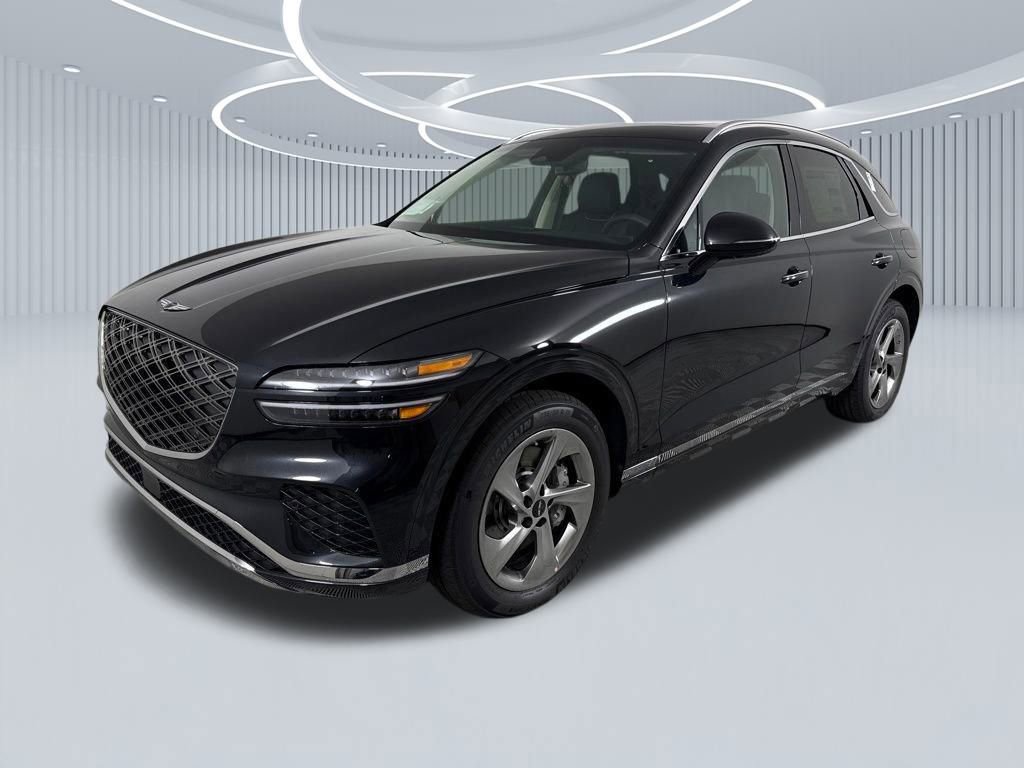 New 2026 Genesis GV70 2.5T Select image 10