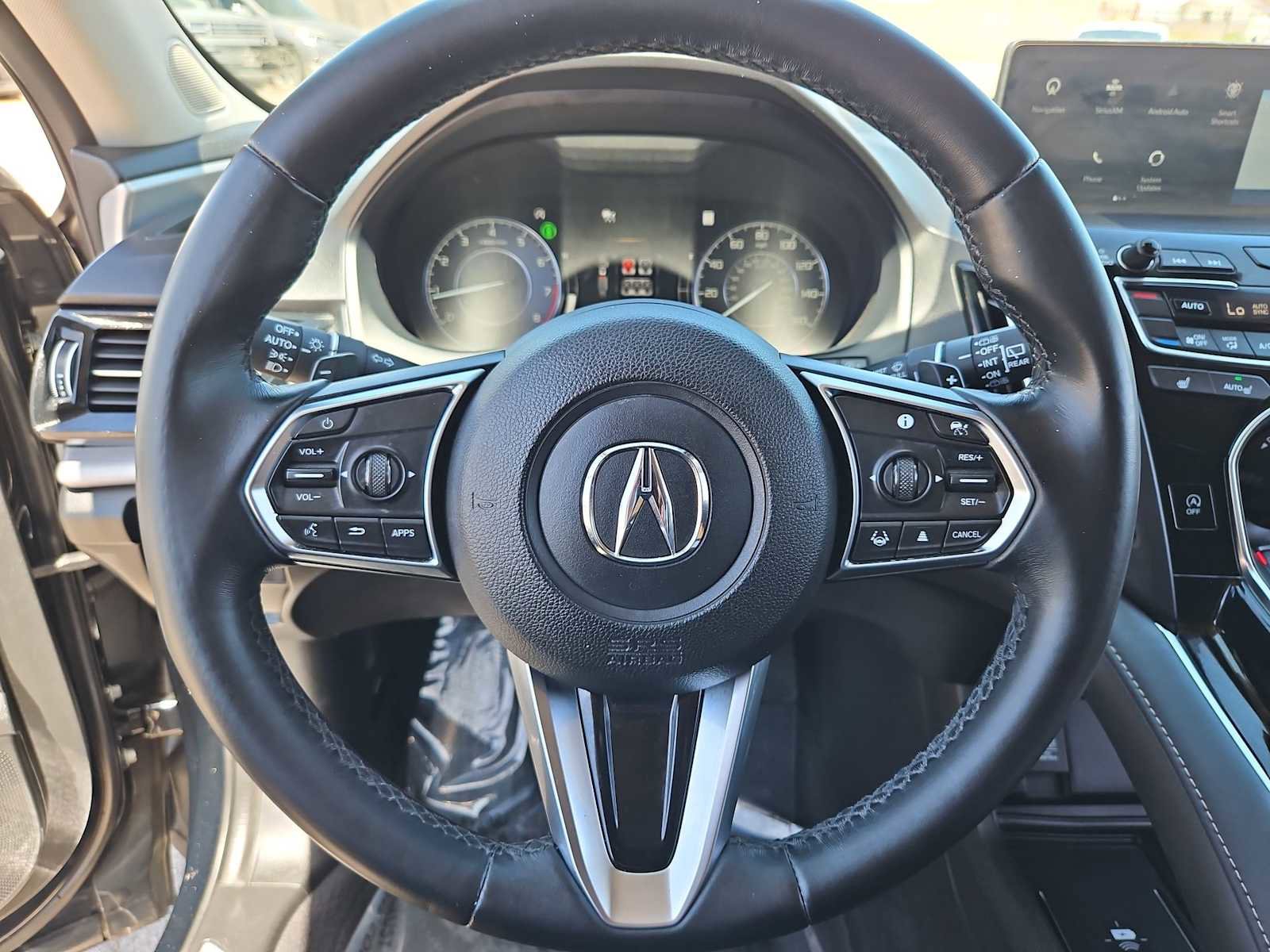 Used 2022 Acura RDX FWD w/ Technology Package image 22