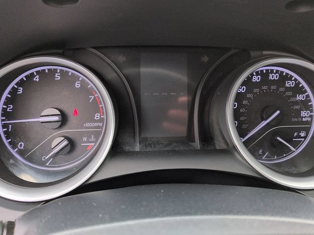 Used 2023 Toyota Camry LE FWD image 20