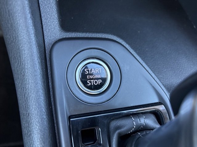 Used 2022 Nissan Sentra S image 10