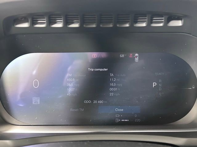 Used 2025 Volvo XC90 T8 Plus w/ Protection Package Premier AWD/4WD image 27