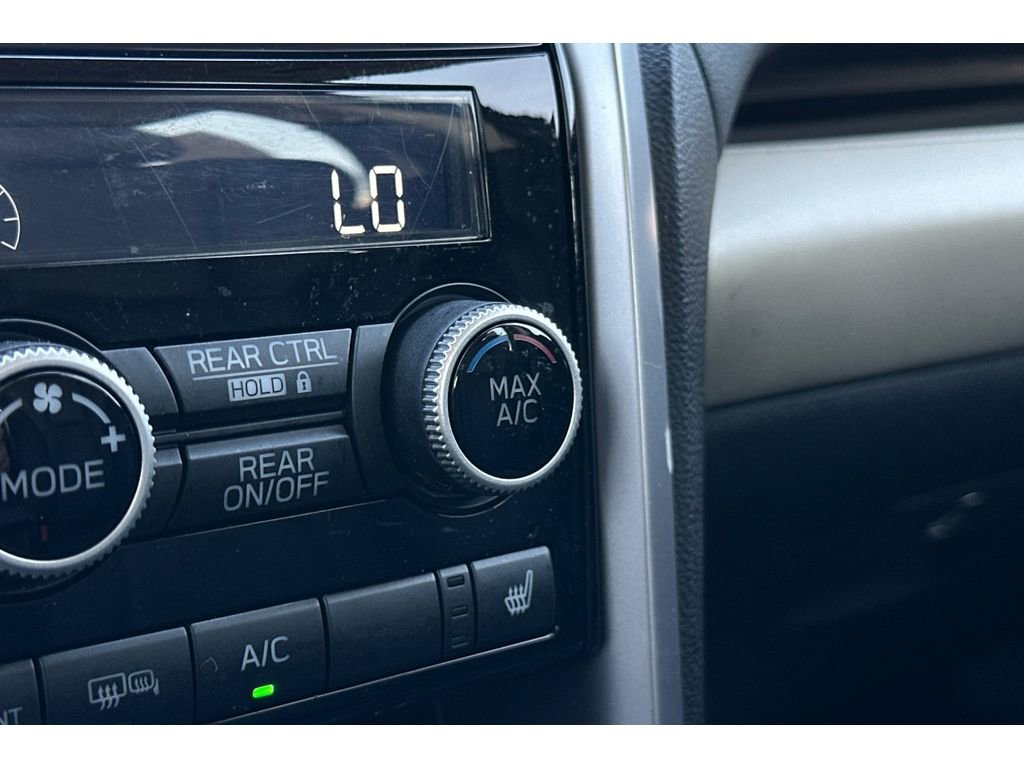 Used 2020 Subaru Ascent Limited w/ Popular Package #2A image 31