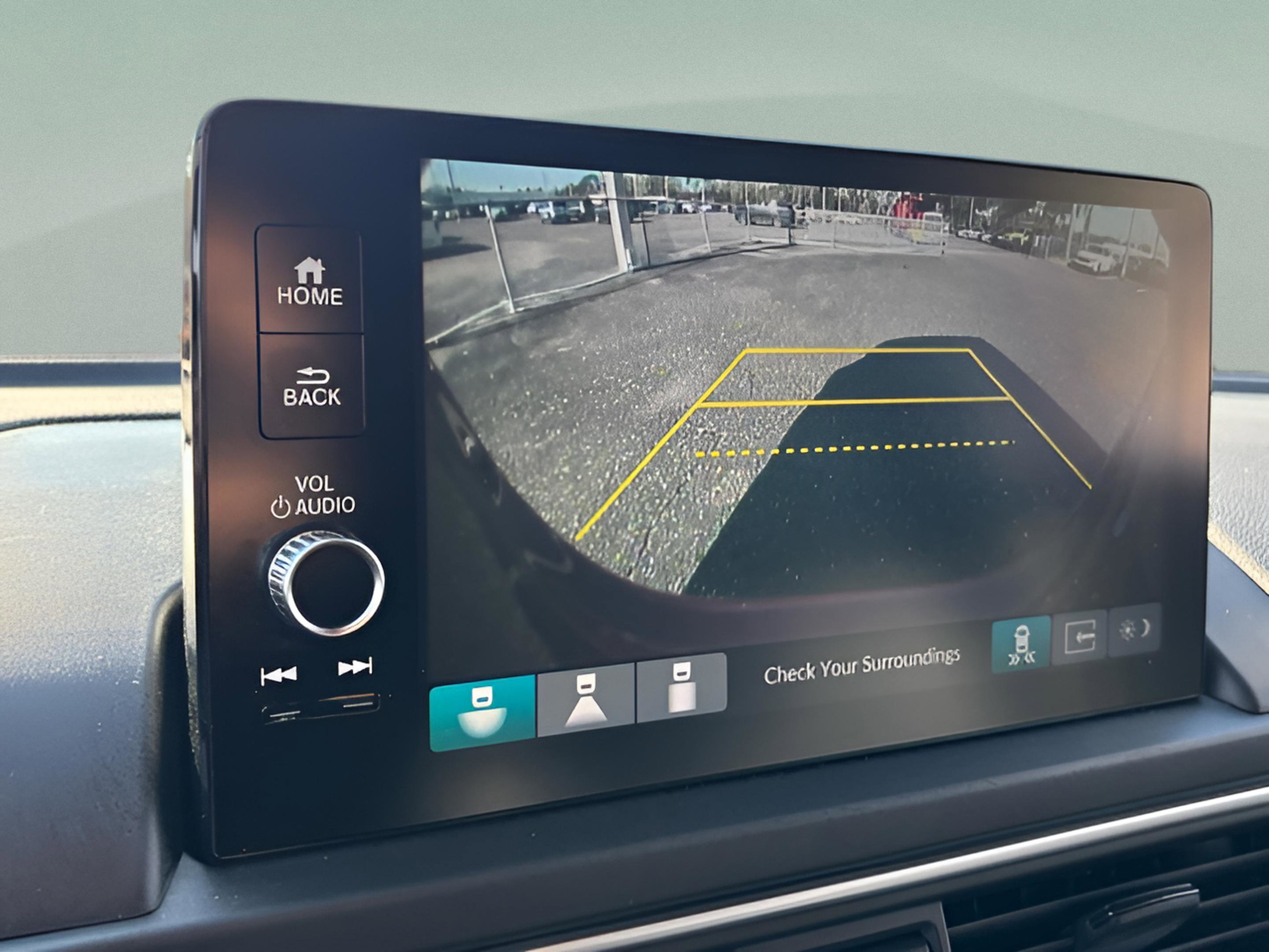 Certified 2024 Honda Pilot EX-L image 29