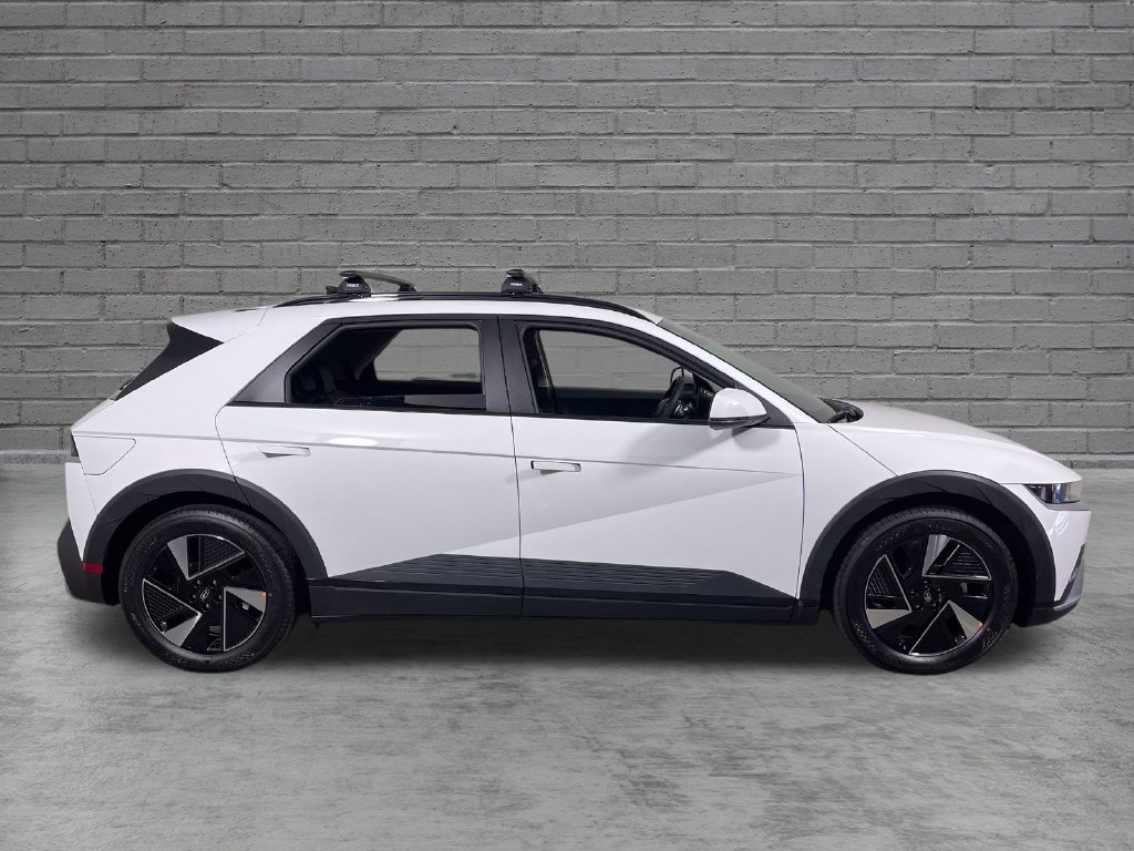 New 2027 Hyundai Ioniq 5 SEL RWD image 6