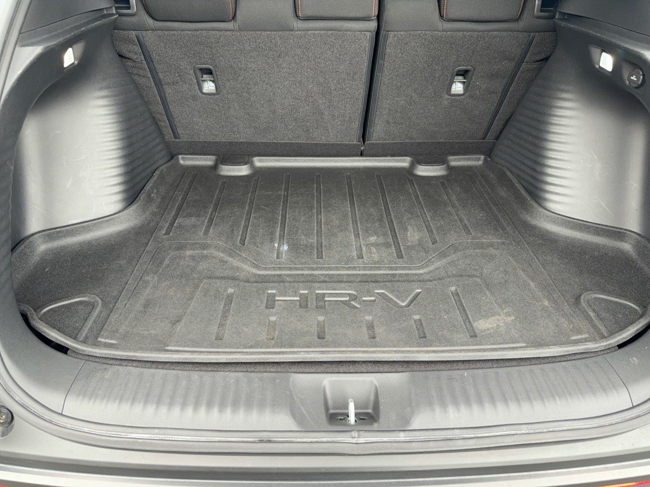 Certified 2024 Honda HR-V Sport image 28