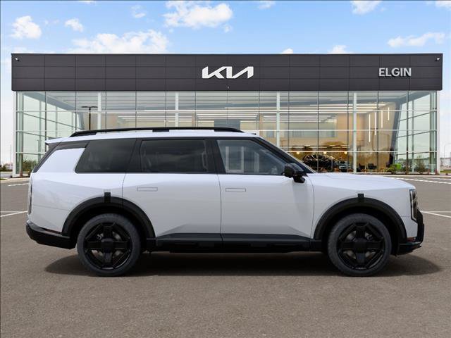 New 2027 Kia Telluride X-Line SX Prestige AWD/4WD image 7