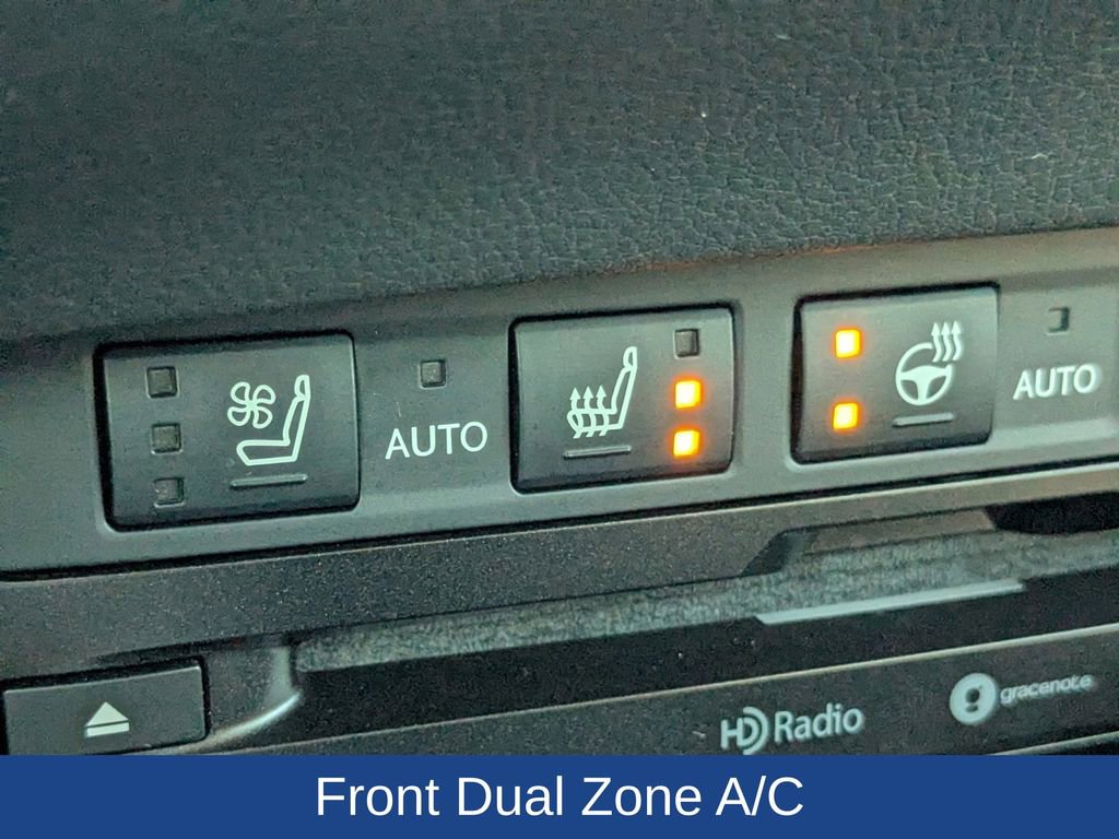 Used 2022 Lexus ES 300h w/ Premium Package image 24