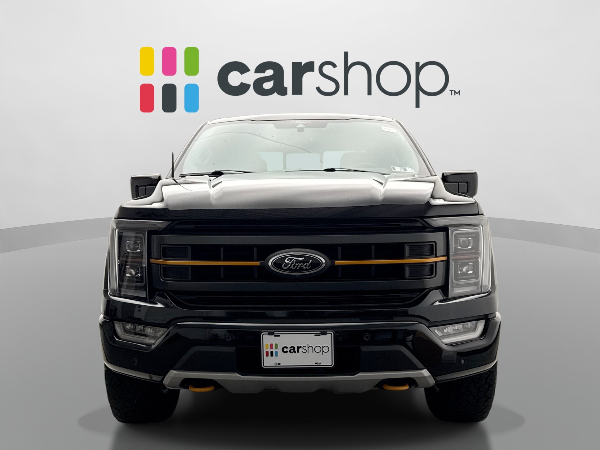 Used 2021 Ford F150 Tremor w/ Equipment Group 402A High AWD/4WD image 8