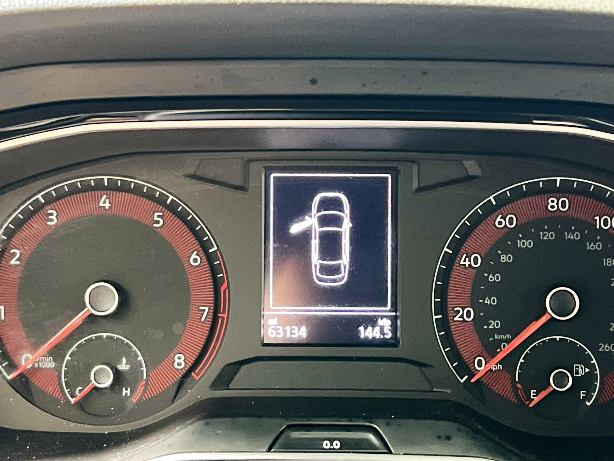 Used 2019 Volkswagen Jetta R-Line w/ R-Line Cold Weather Package FWD image 22