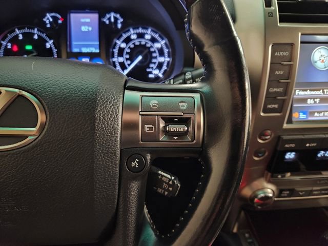 Used 2018 Lexus GX 460 Premium AWD/4WD image 28