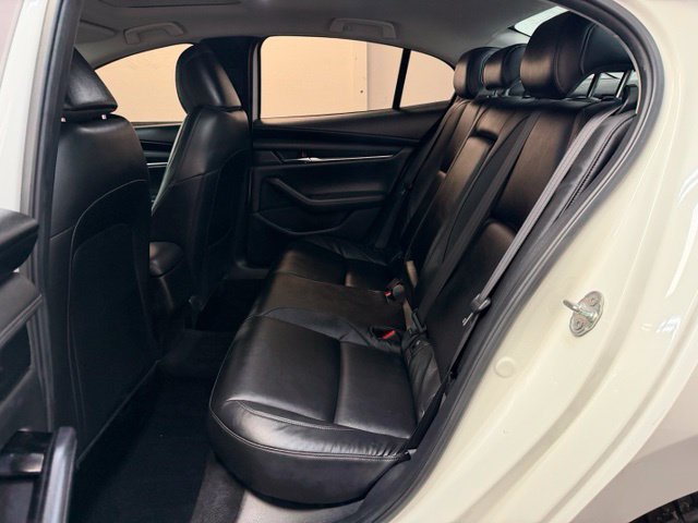 Used 2021 MAZDA MAZDA3 s FWD image 26