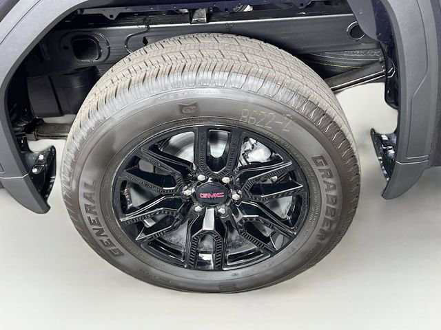 New 2026 GMC Sierra 1500 Elevation image 24