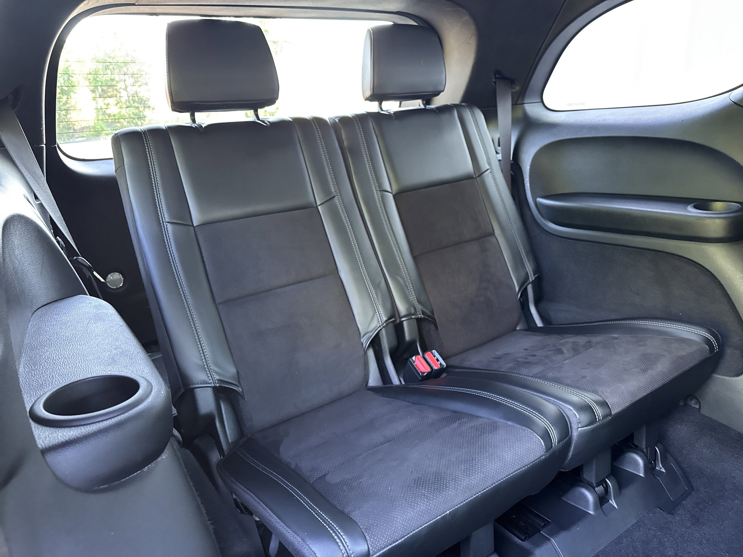 Used 2021 Dodge Durango GT AWD/4WD image 15