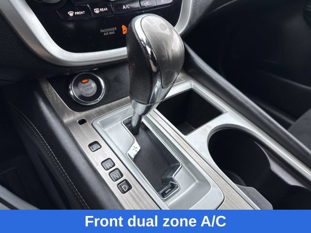 Used 2018 Nissan Murano SV AWD/4WD image 14