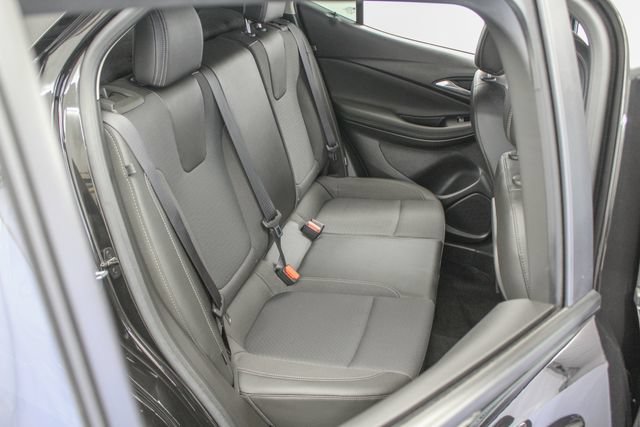 Used 2023 Buick Encore GX Preferred w/ Cold Weather Comfort Package AWD/4WD image 21