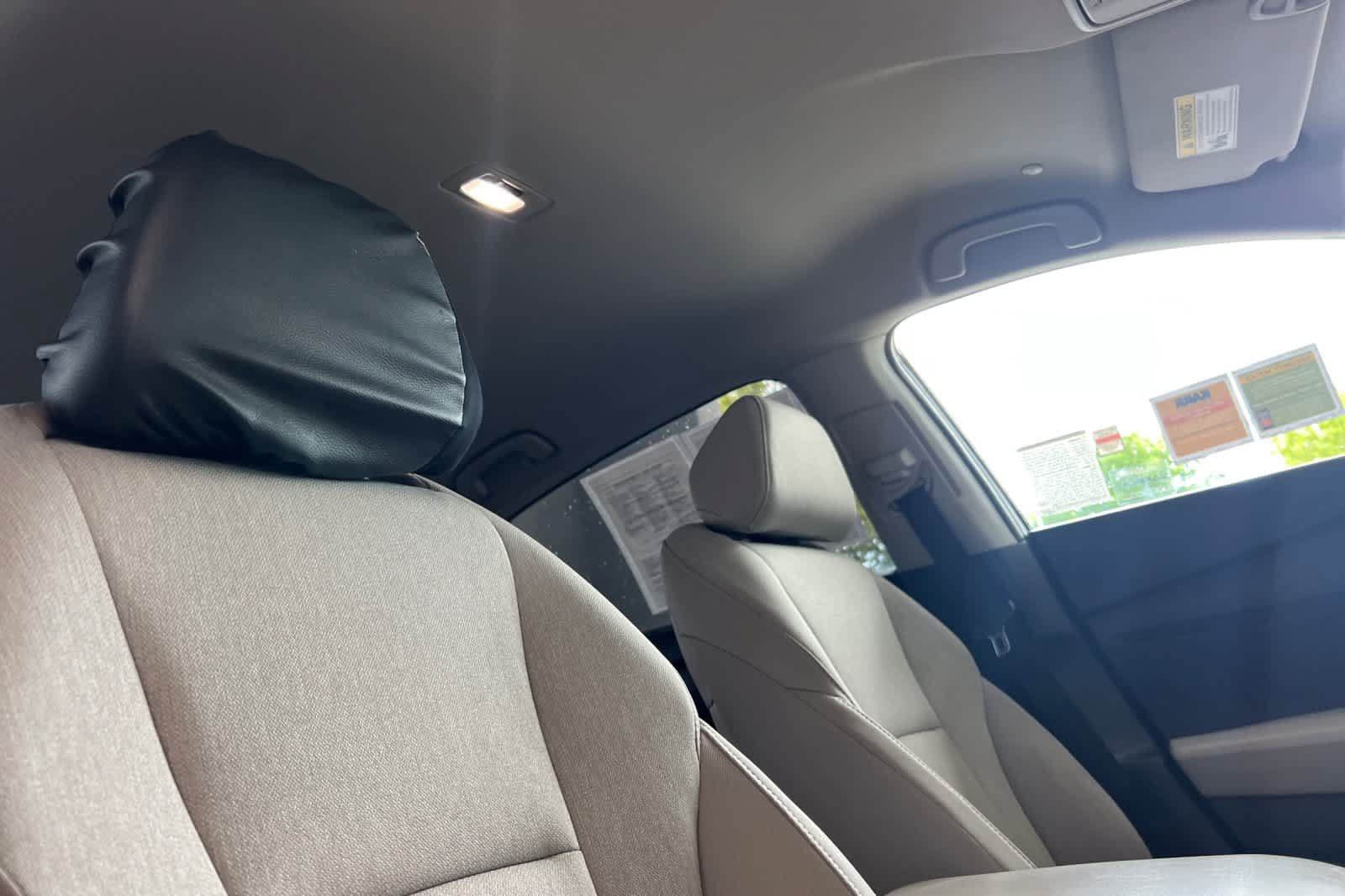 Used 2024 Honda Accord LX image 16