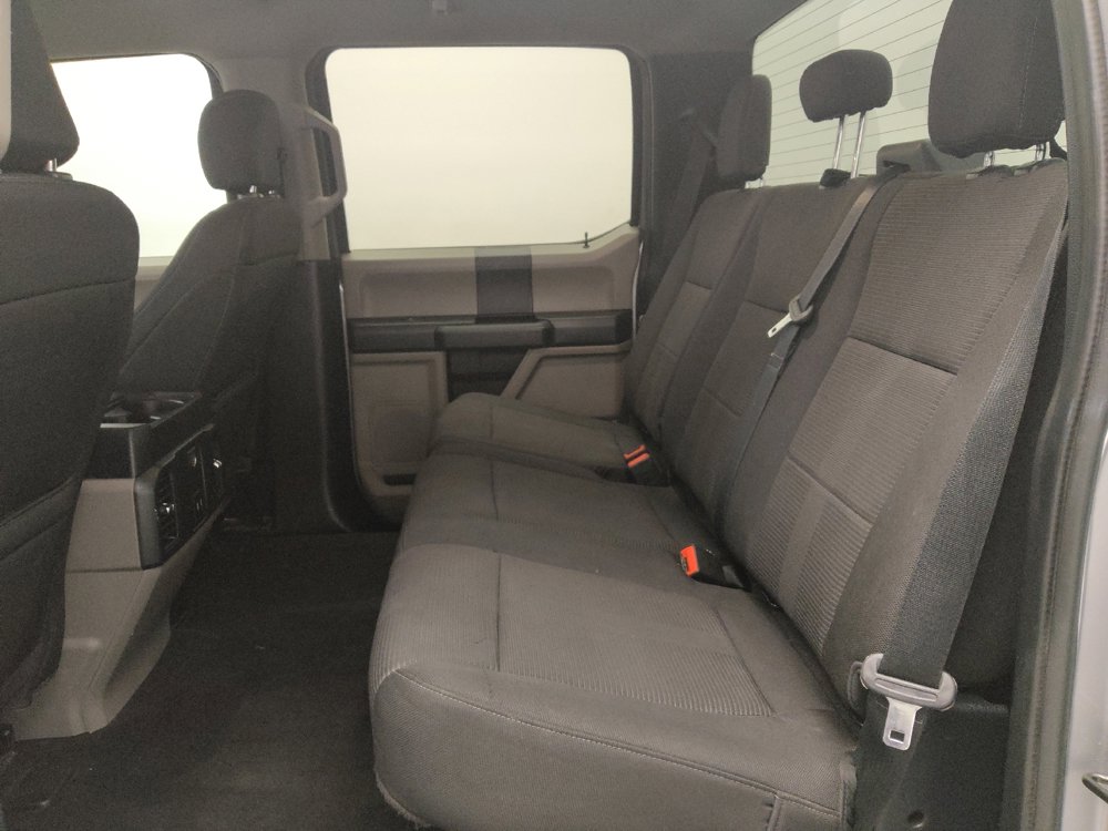 Used 2020 Ford F150 XL w/ Equipment Group 101A Mid image 18
