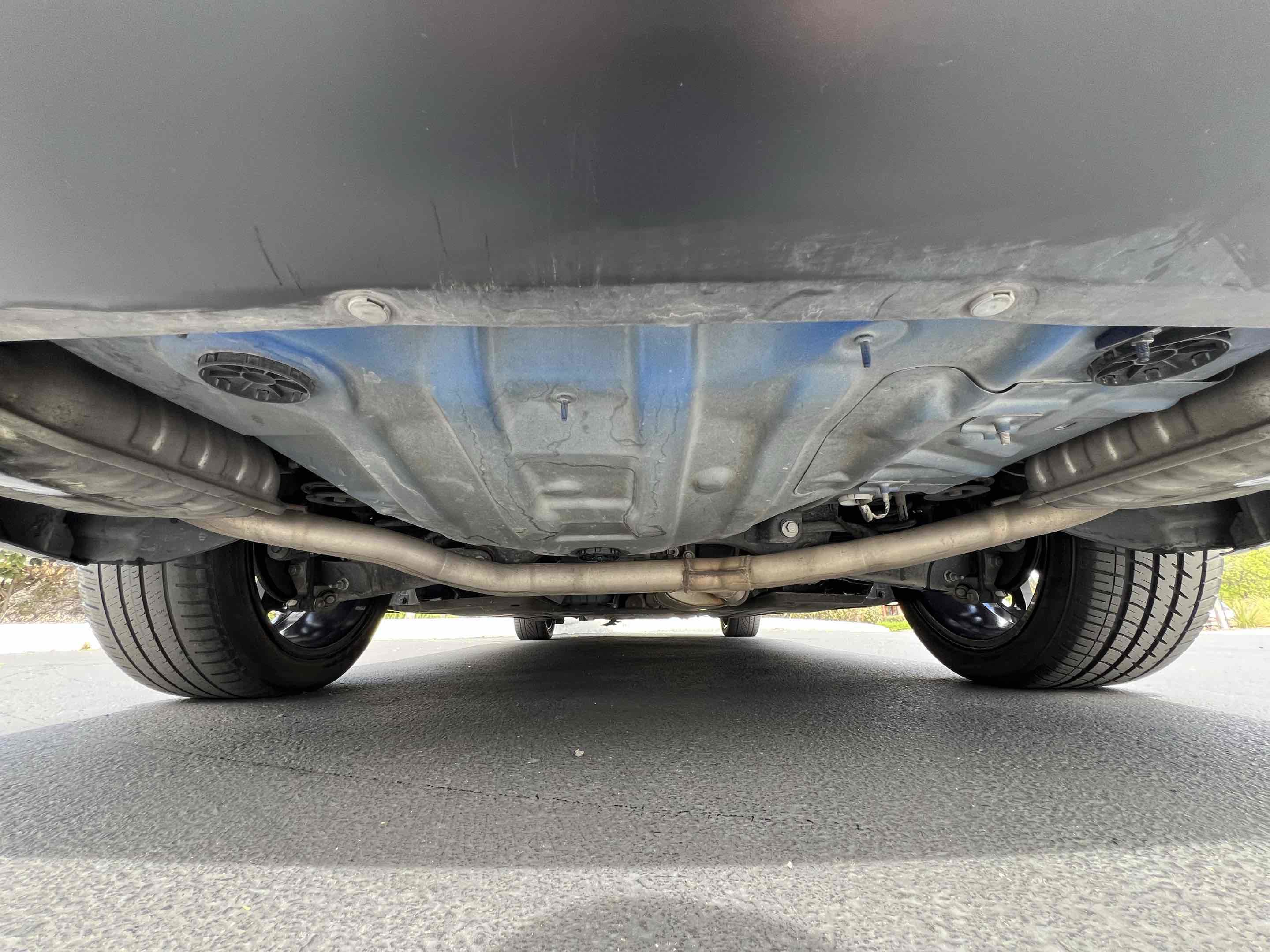 Used 2019 Chrysler 300 Touring w/ Sport Appearance Package image 55