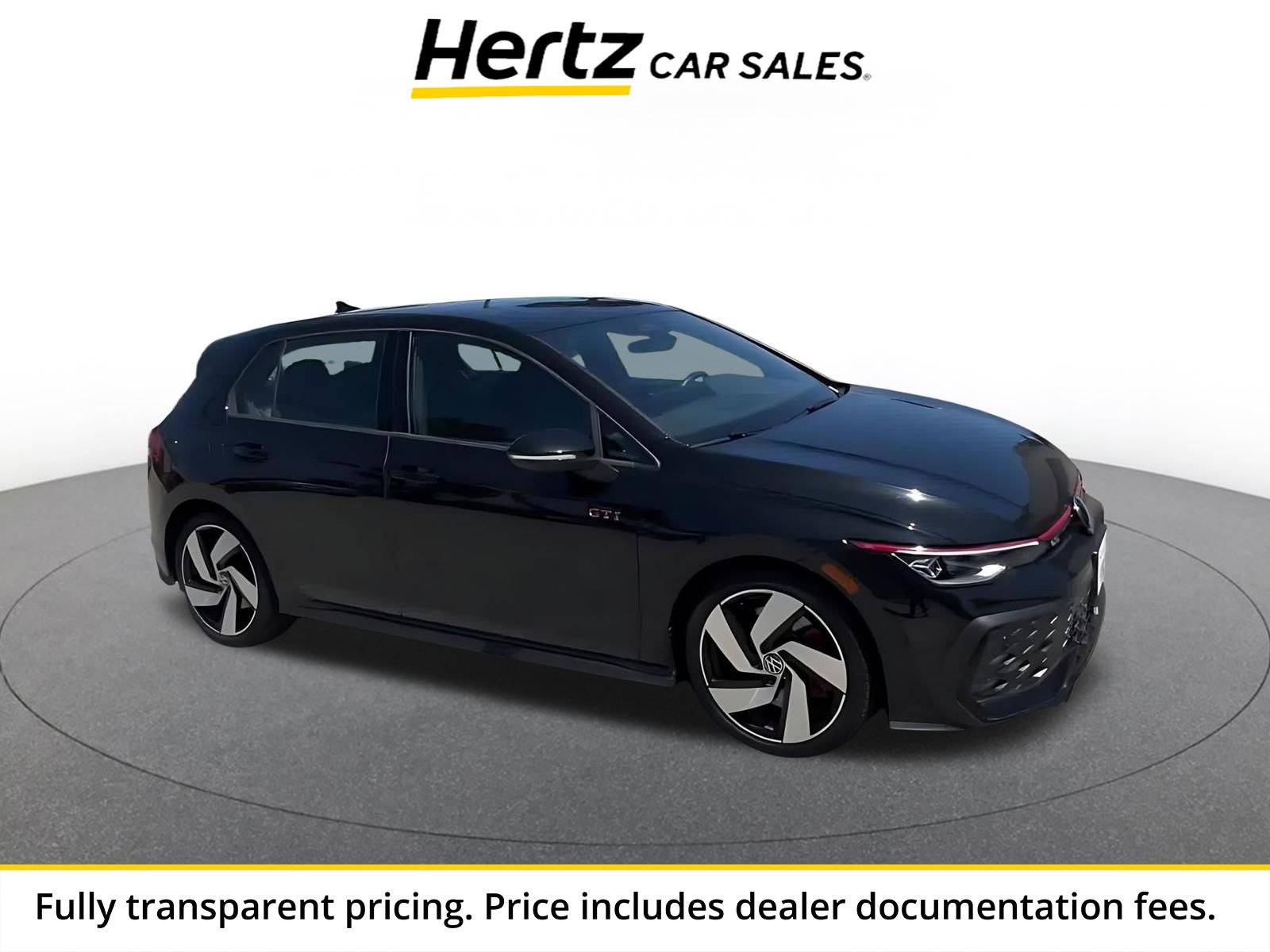 Used 2026 Volkswagen Golf S FWD video 1
