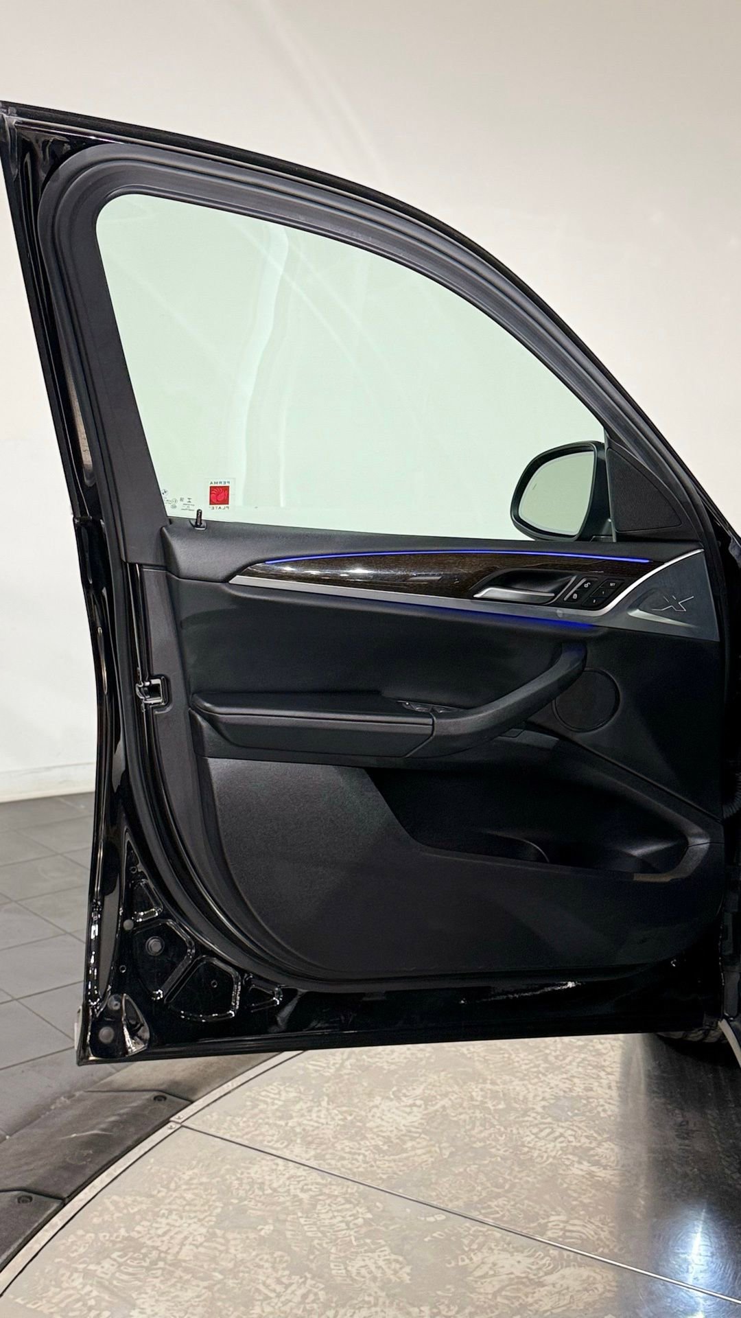 Used 2023 BMW X3 xDrive30i w/ Premium Package AWD/4WD image 35