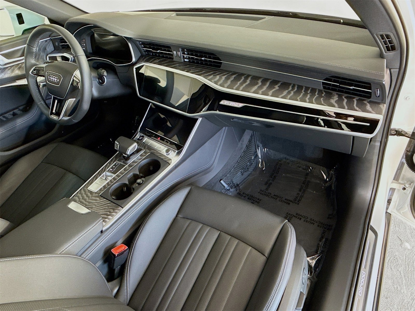 New 2026 Audi A6 Premium Plus image 31