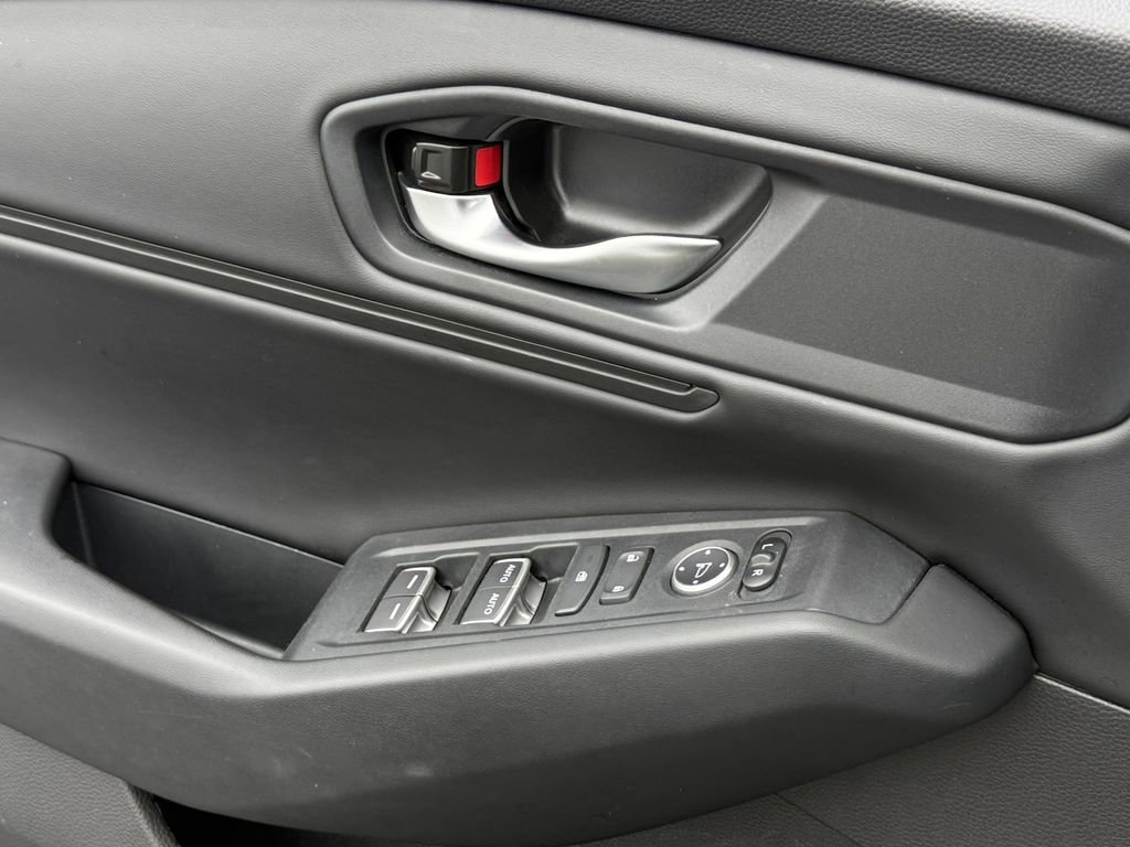 Used 2024 Honda Accord EX image 35