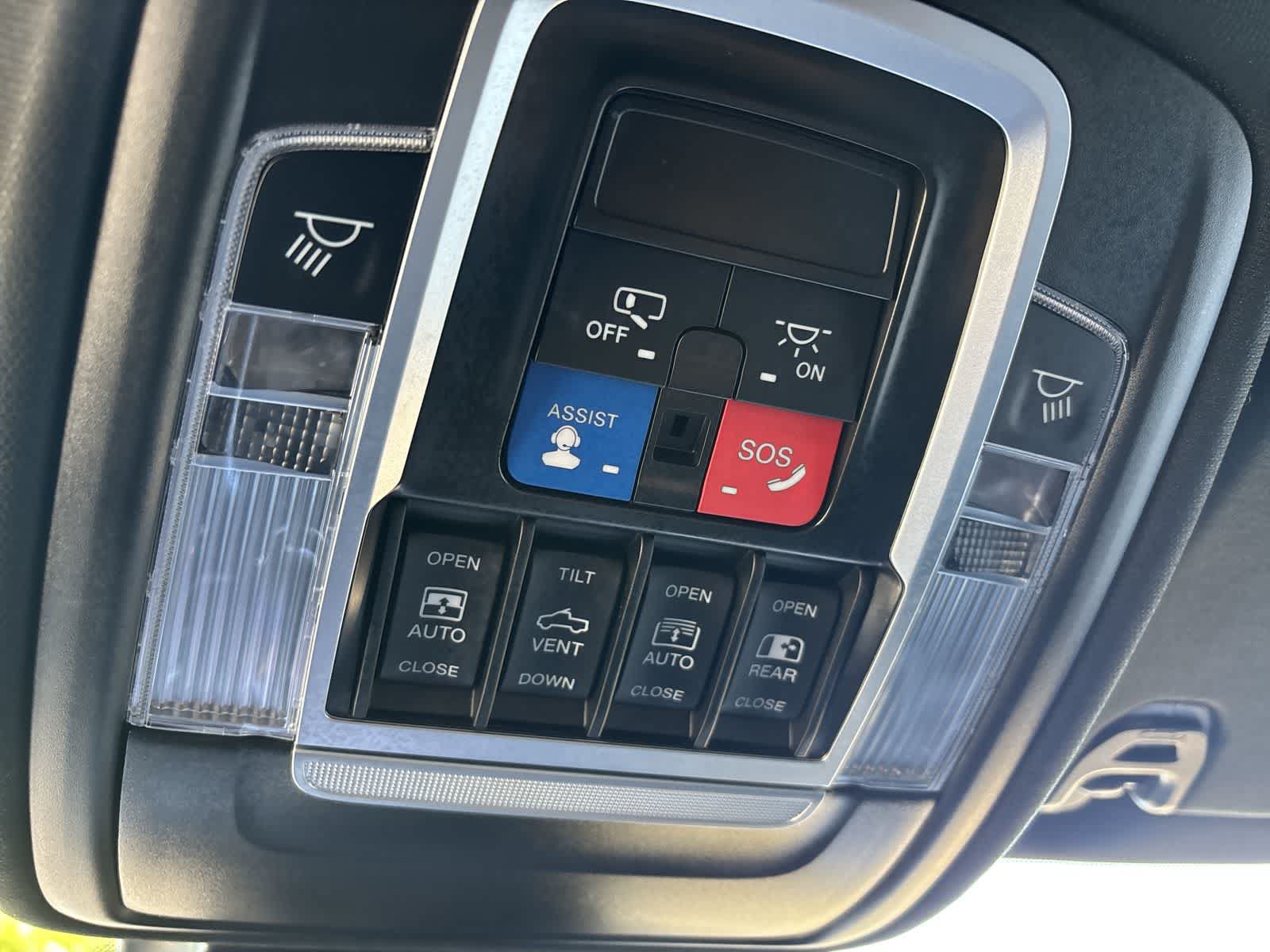 Used 2023 RAM 1500 Big Horn AWD/4WD image 27