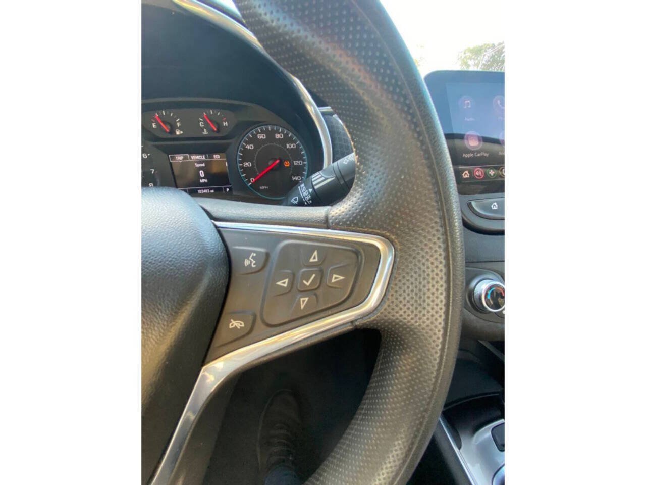 Used 2020 Chevrolet Malibu LT FWD image 20