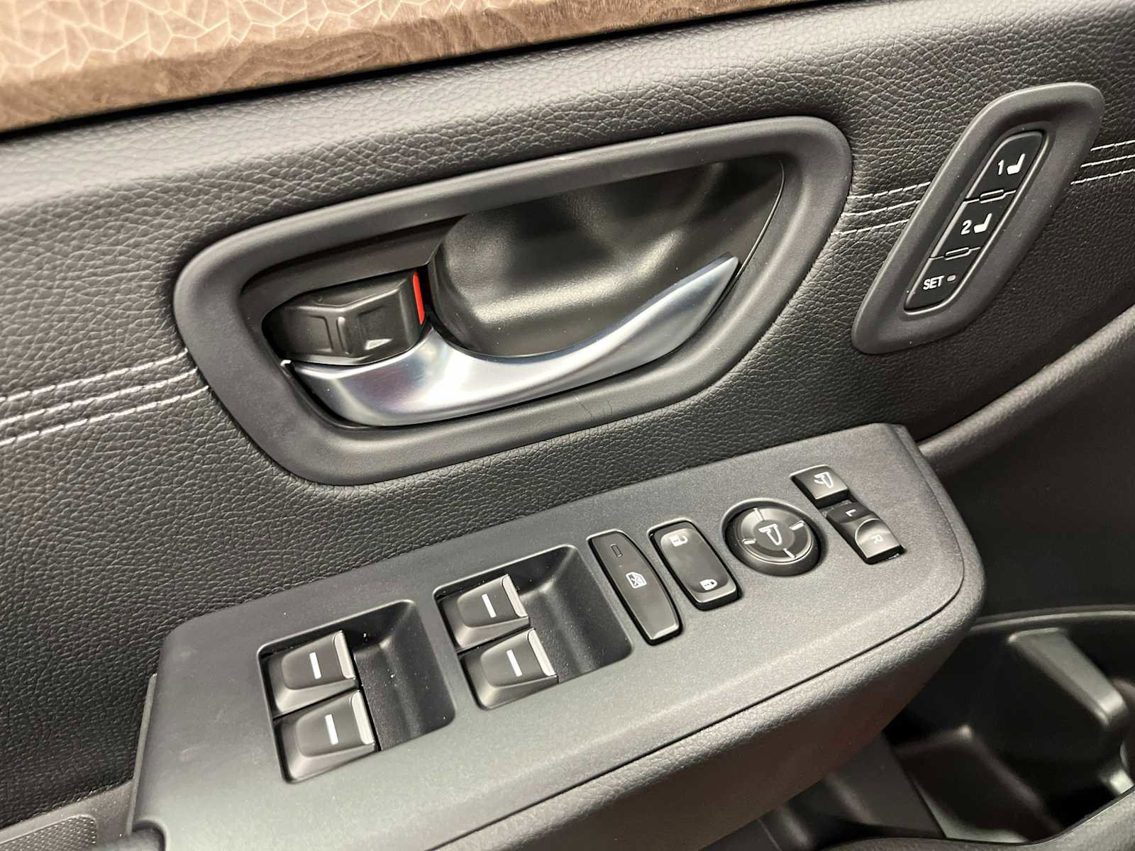 New 2026 Honda Pilot Elite image 15