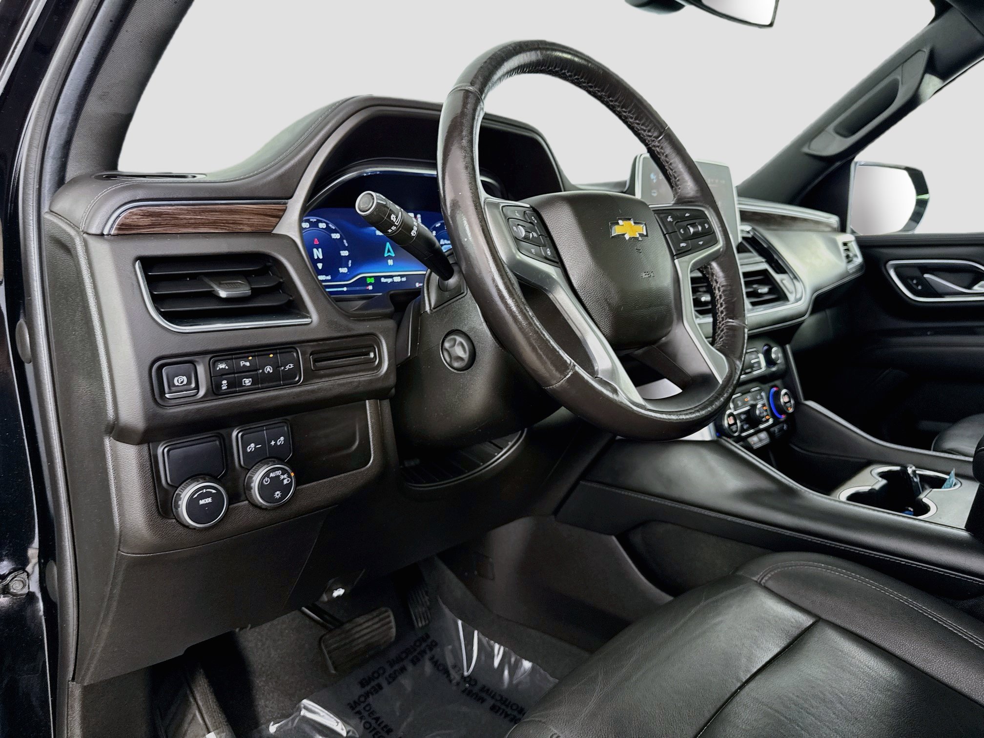 Used 2022 Chevrolet Tahoe LT RWD image 11