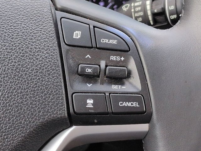 Used 2020 Hyundai Tucson Ultimate AWD/4WD image 27
