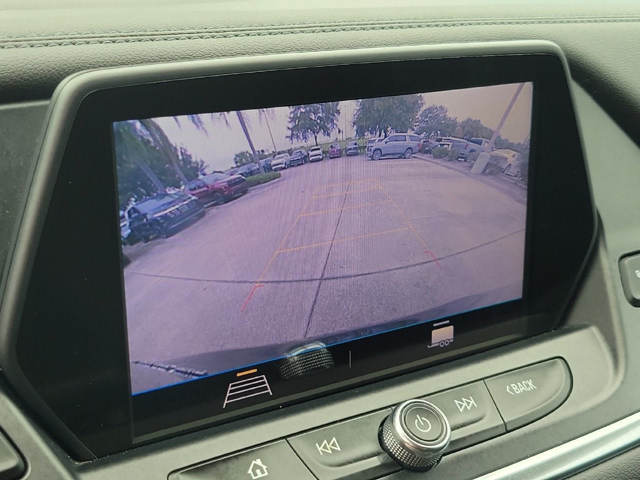 Certified 2019 Chevrolet Blazer LT AWD/4WD image 24