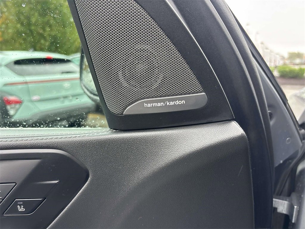 Used 2024 BMW X5 xDrive40i image 33