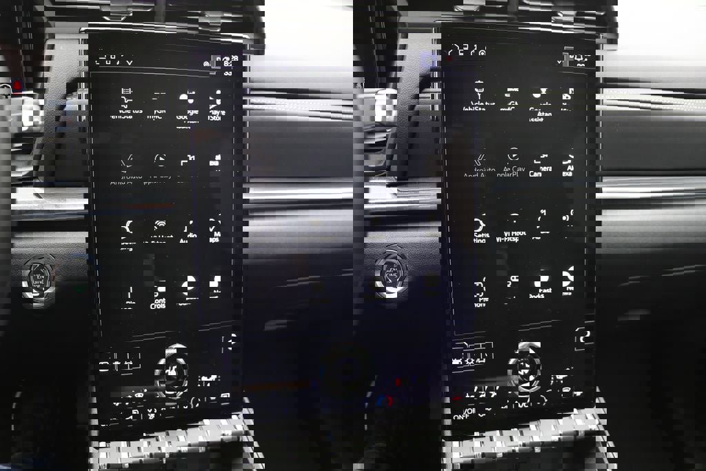 Used 2025 GMC Terrain Elevation image 21