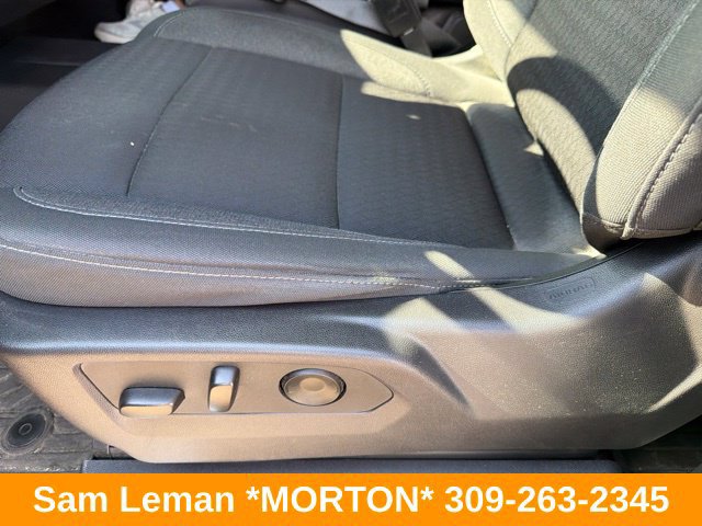 Used 2024 Chevrolet Silverado 1500 LT Trail Boss w/ Protection Package AWD/4WD image 5