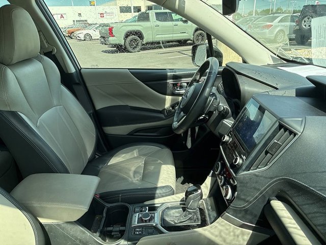Used 2023 Subaru Forester Limited AWD/4WD image 24