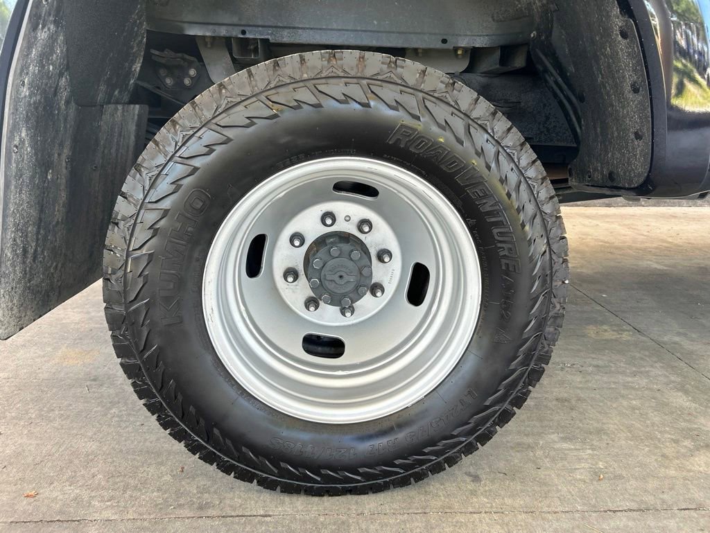 Used 2025 Ford F350 XLT AWD/4WD image 22