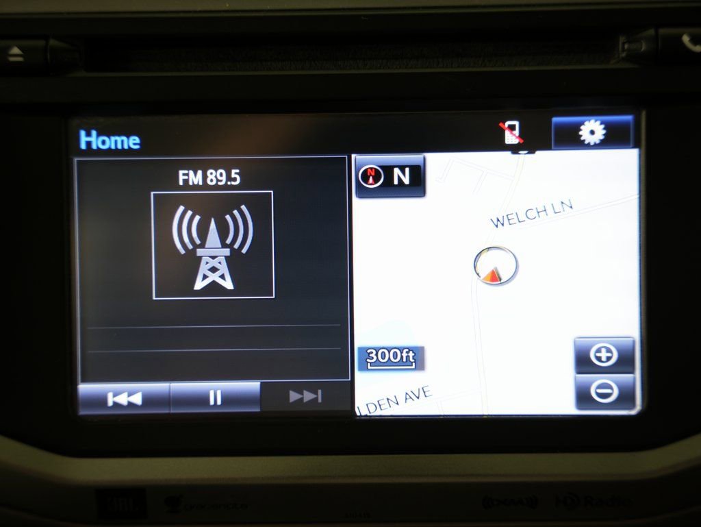 Used 2018 Toyota 4Runner Limited image 21