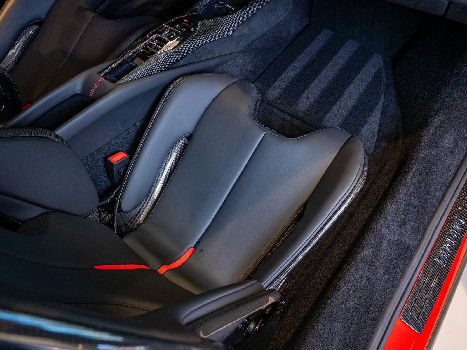 Used 2023 Ferrari 296 GTB image 20