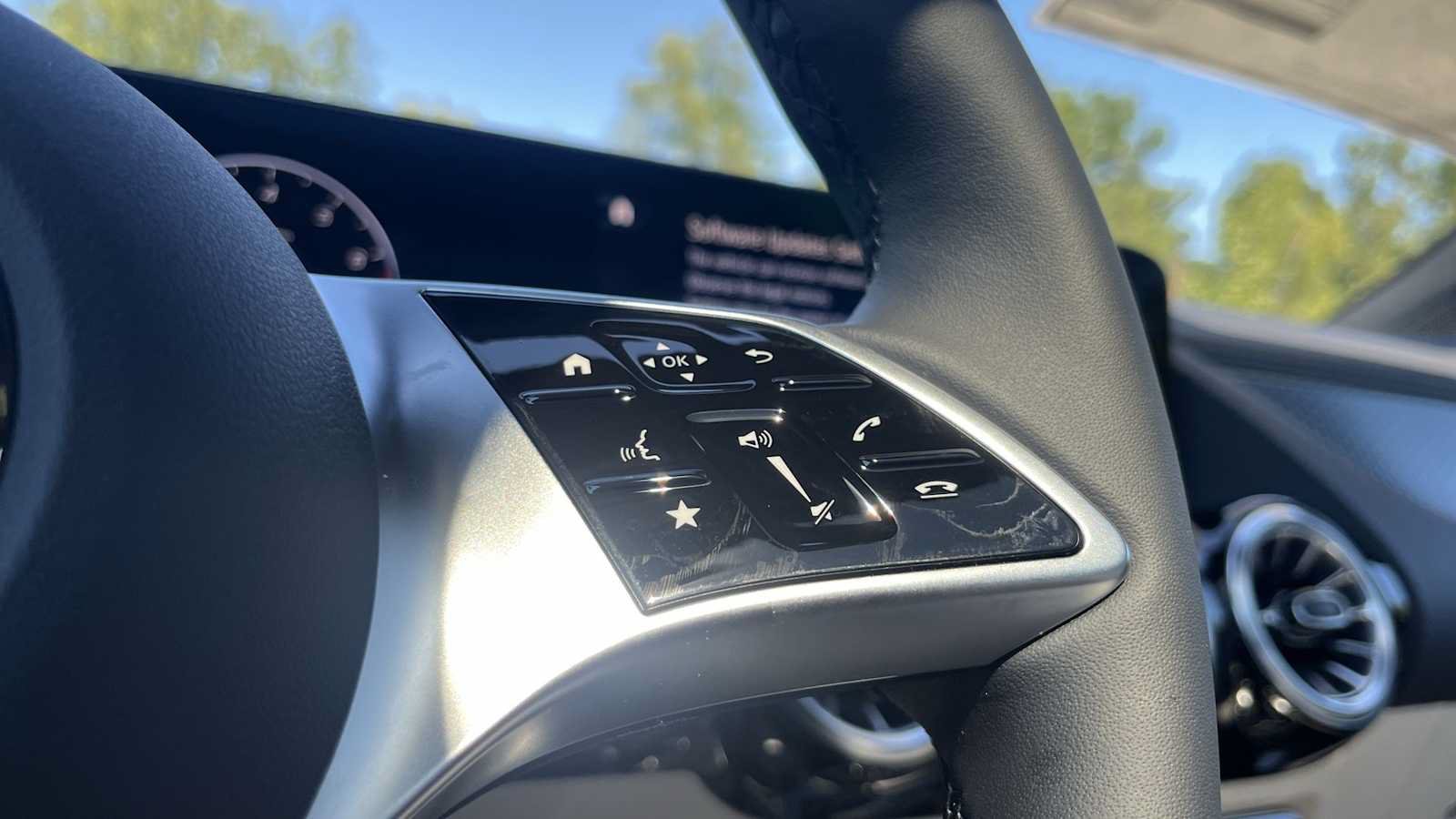 New 2026 Mercedes-Benz GLA 250 4MATIC image 39