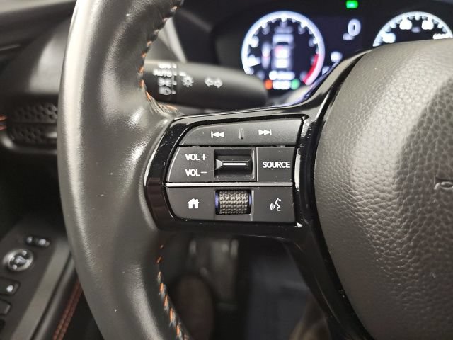 Used 2023 Honda HR-V Sport image 18