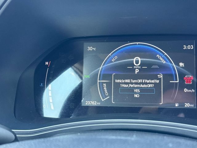 Used 2024 Toyota Grand Highlander AWD Hybrid image 31