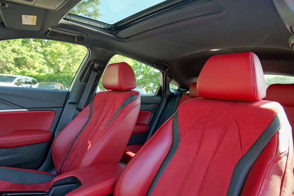 Used 2024 Acura Integra A-Spec w/ Technology Package FWD image 23