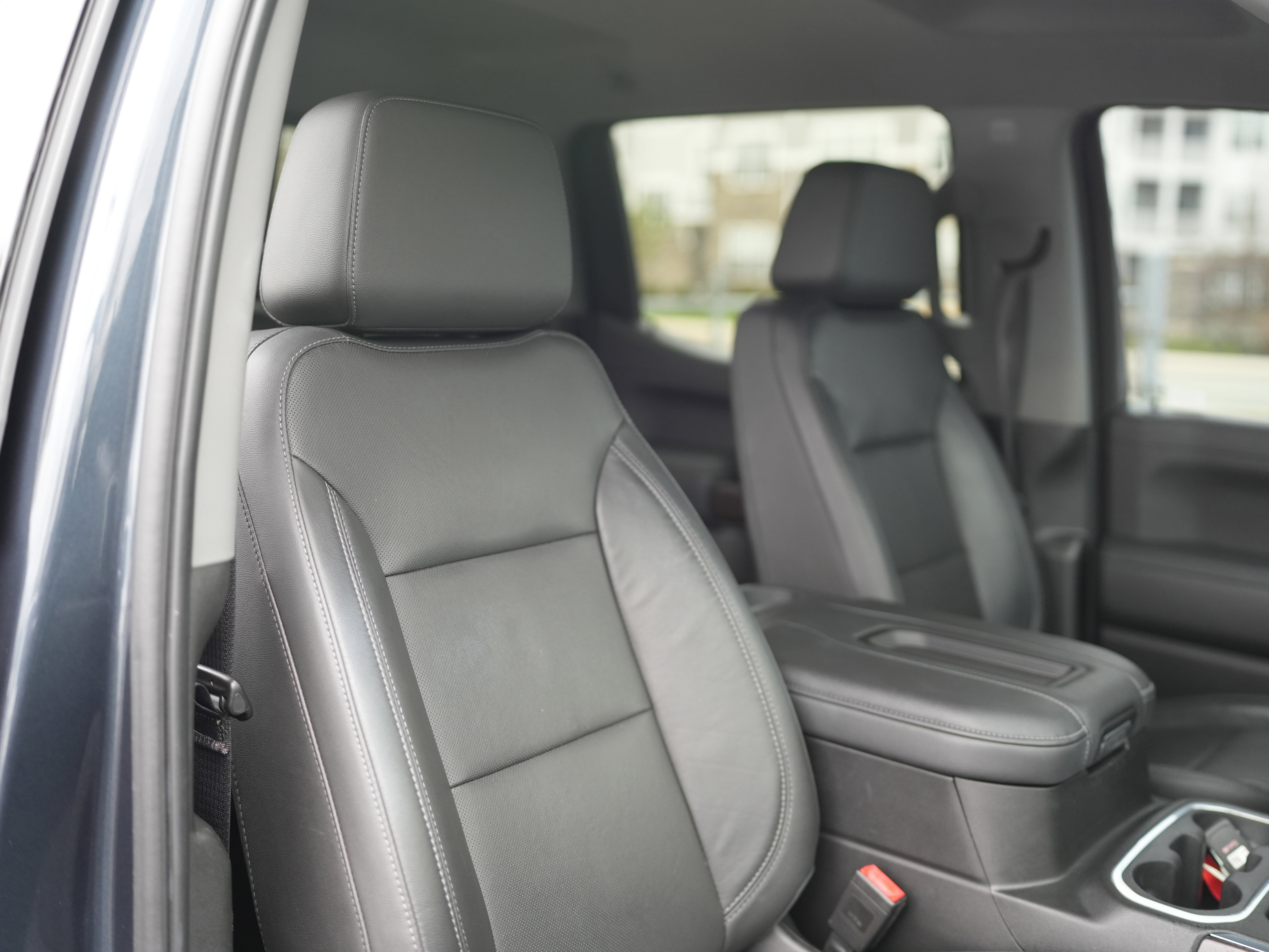 Used 2020 GMC Sierra 1500 SLT w/ SLT Premium Package image 23