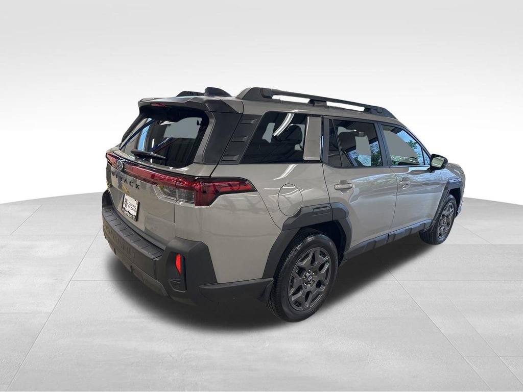 Used 2026 Subaru Outback Premium AWD/4WD image 40