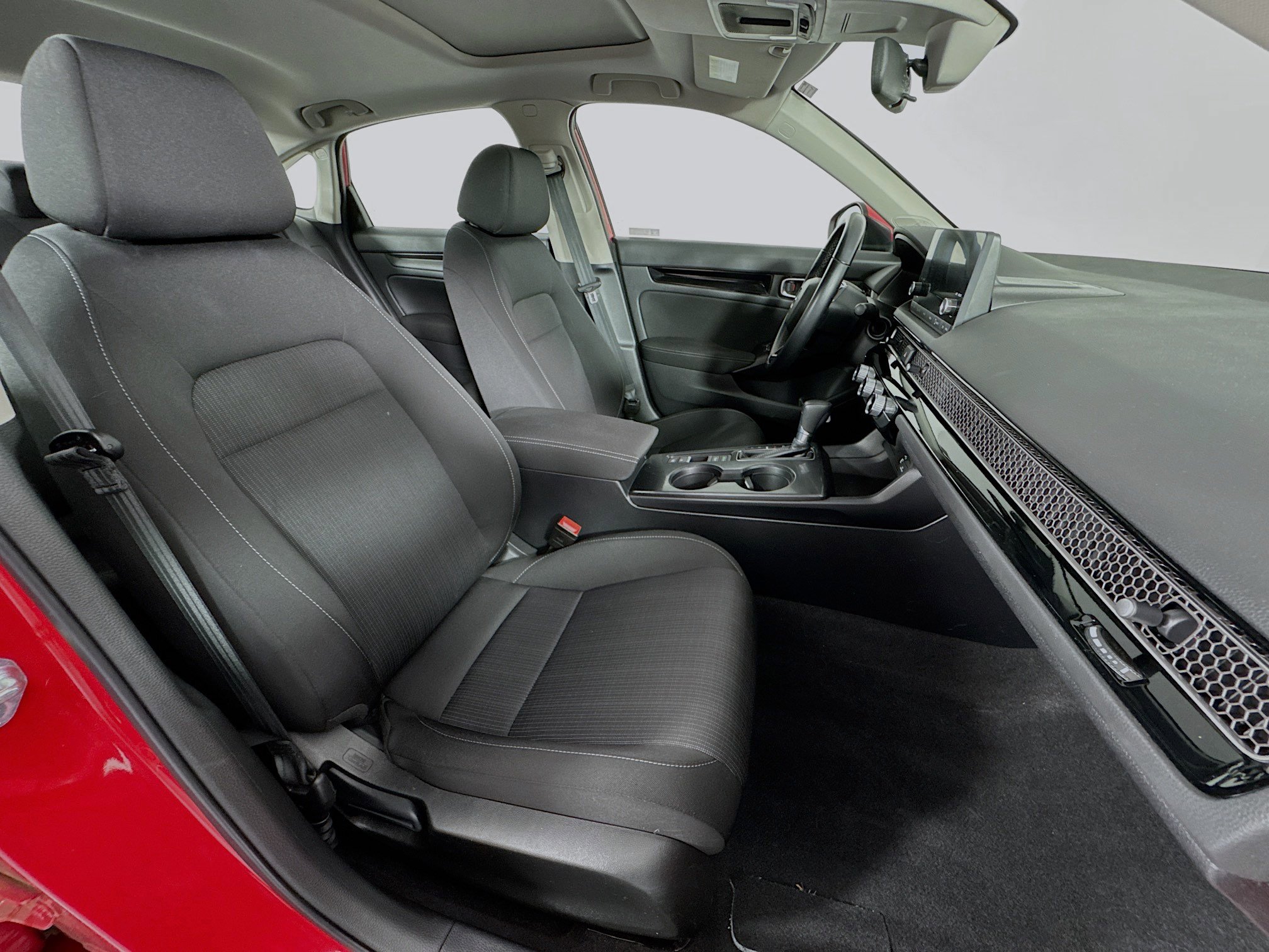 Certified 2023 Honda Civic EX image 27