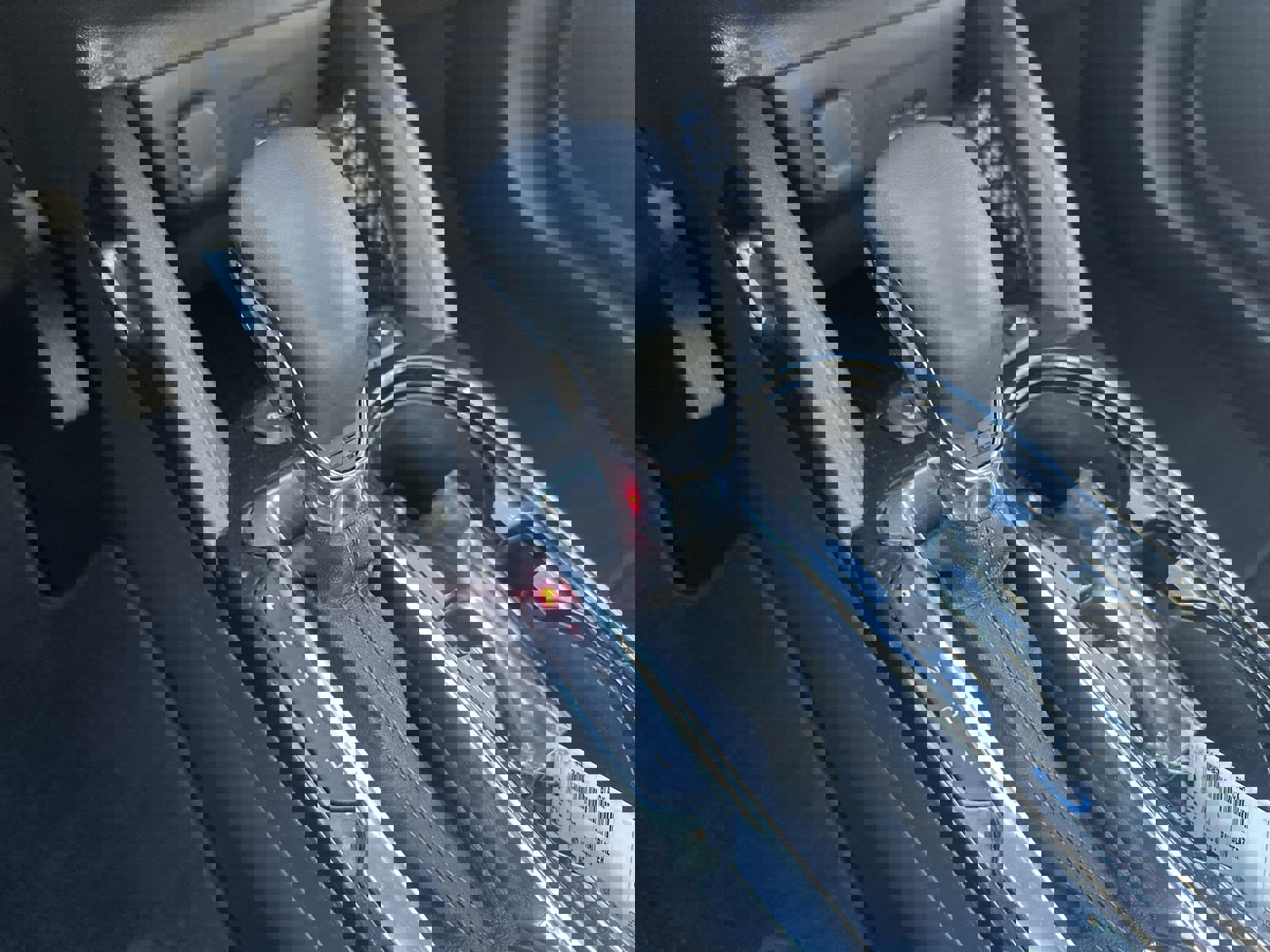 Certified 2024 Chevrolet TrailBlazer ACTIV w/ Driver Confidence Package image 30