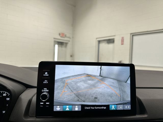 Used 2023 Honda CR-V Sport Touring image 35