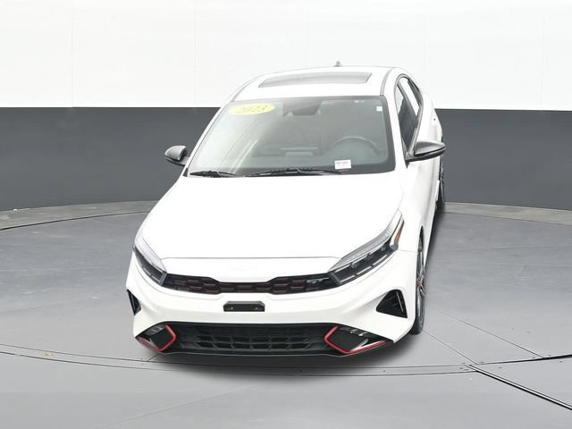 Used 2023 Kia Forte GT FWD image 63