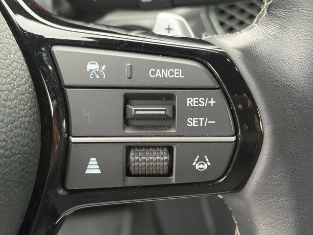 Used 2024 Acura Integra A-Spec FWD image 16